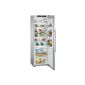 Liebherr KBes4260 Premium Stand Refrigerator Stainless Steel (Misc.)