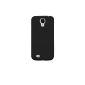 Case-Mate Barely There Case for Samsung Galaxy S4 Black (Accessory)