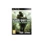 Call of Duty 4: Modern Warfare (Video Game)