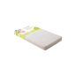 Candide - Bamboo Baby Mattress Removable - Mixed - Baby (Baby Care)