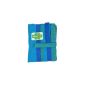 Ideal changing pad with everything you need on the go