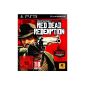 Red Dead Redemption (uncut) - new edition (Video Game)