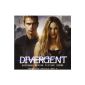 Divergent (Audio CD)