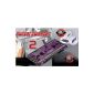 TV - Our Original Swivel Sweeper G2 07838 purple with elbow joint (household goods)