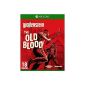 Wolfenstein: the old blood (Video Game)