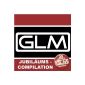 25 years GLM - Label Sampler (MP3 Download)