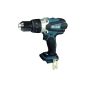 Makita DHP 458 RMJ Cordless Hammer --- Solo --- without battery and charger (Misc.)