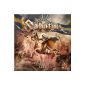 Swedish Empire Live (Earbook incl. Book, 2 Blu-rays, 2 DVDs, live-CD + Bonus DVD) (Audio CD)