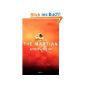 The Martian: A Novel (Hardcover)