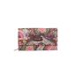 Oilily Wallet L Wallet wallet Winter Ovation in Indigo Biscuit or coffee color coffee (shoes)