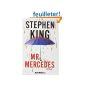 Stephen King takes a literary turn with Mr. Mercedes