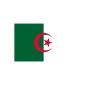 *** PROMOTION *** Algeria Flag - 150 x 90 cm (only at the seller PLANET BEAR = 100% consistent with the picture) (Others)