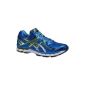 ASICS Gt 2000 2 Herrren Trail Running Shoes (Shoes)