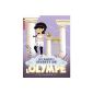 The secret agents of Olympus, Book 1: The golden apple (Paperback)