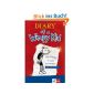 Diary of a Wimpy Kid: English reading for the 3rd and 4th year of learning (Paperback)