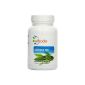 Vihado Green Tea Extract - pure green tea, 90 capsules, 1er Pack (1 x 79 g) (Health and Beauty)