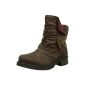 Rieker Z9984-26 Ladies Half boots (shoes)