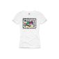 style3 Testbild T-Shirt Ladies Big Bang Sheldon (Textiles)
