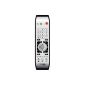 Thomson ROC2407 universal remote control 2 in 1, ADSL (Electronics)