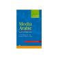 Media Arabic: A Course Book for Reading Arabic News (Paperback)