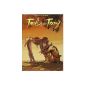 Trolls of Troy T18 - Profy Blues (Album)