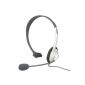 DIGIFLEX Headset / Headset for Microsoft Xbox 360 games and online conversations (Electronics)