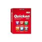 Quicken 2015 does not bring much new - buying therefore not worthwhile for everyone
