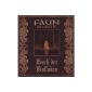 Book of Ballads-Faun Acoustic (Audio CD)