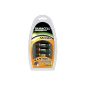 Duracell - 75052417 - Charger - Mobile + AA x 4 - Stay Charged