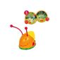 Schuster Gowi 00401.5 - Crazy Stacy water splashes (Toys)