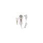 Clarisonic Mia 2 Sonic Skin Cleansing System - Pink 7.6x8.3x14.6cm (Personal Care)