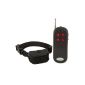 Tera remote training collar to drive the dog (Miscellaneous)