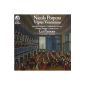 Vespers Venitiennes - Motets With Vivaldi: Concertos For Flute & Cello (CD)