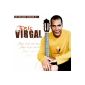 Best of Eric Virgal (Until the end of time) (MP3 Download)
