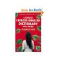 A Concise Chinese-English Dictionary for Lovers (Paperback)