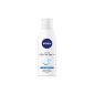 Nivea Gentle Cleansing Milk, 4-pack (4 x 200 ml) (Health and Beauty)