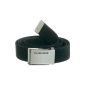 Blåkläder belt elastic ideal for Funktionshose 4004 (Textiles)