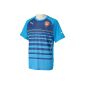 PUMA Men's T-Shirt AFC Prematchjersey ECL nosP (Sports Apparel)