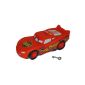 XL Cars money box moneybox piggy bank Child Car Lightning Disney character Mc (Toys)