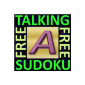 Sudoku Free HD (App)