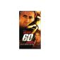 Gone in 60 Seconds [VHS] (VHS Tape)