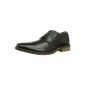 s.Oliver 13202 Men Oxford Lace Up Brogues (Shoes)