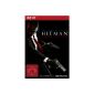 Hitman: Absolution (100% uncut) Professional Edition (computer game)