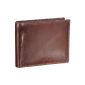 very high-quality finish wallet