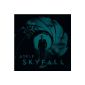 Skyfall (Audio CD)