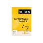 Duden learning software German 2 (CD-ROM)