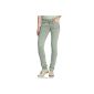 edc by Esprit Women jeans 073CC1B022 Skin Yoke Skinny / Slim Fit (tube) Normal Federation (Textiles)