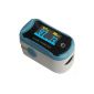Finger Pulse Oximeter MD 300 C29 including free protective case!