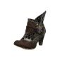 Irregular Choice Miaow, woman boots (shoes)