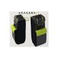 Travel Nylon Carry Case Bag Cover Pouch Holder Shell Bag box for Bose SoundLink Bluetooth Mini Speaker Color Black (Electronics)